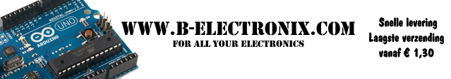 B-electronix.com