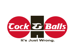 Cockandballswear