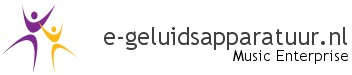 Music Enterprise Geluidsapparatuur