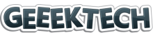 Geektech – NL Logo