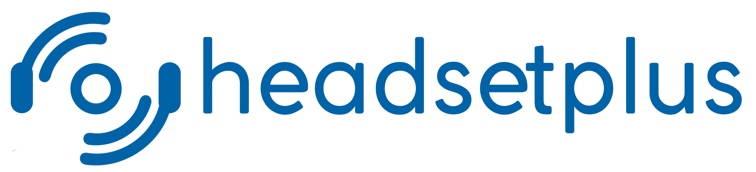 Headset Plus