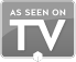 As seen on TV