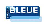 cartebleue