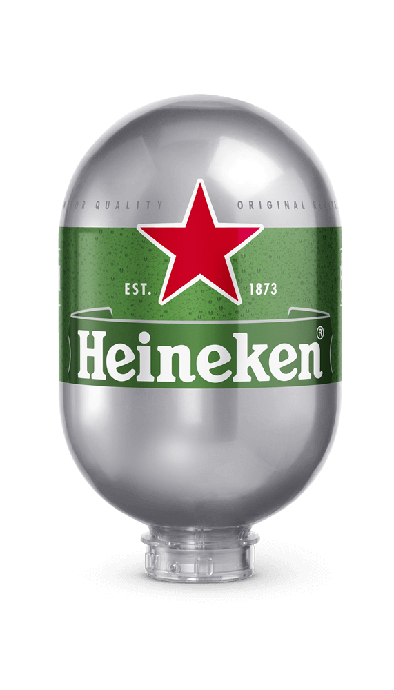 Heineken Heineken