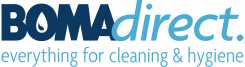 BOMAdirect: Everything for cleaning & hygiene