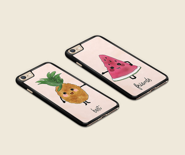 Een hoesje ontwerpen voor Casimoda