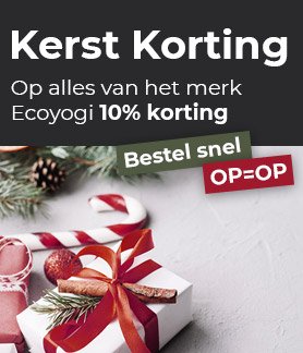 Kerst korting