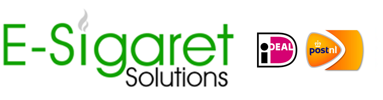 E-sigaret kopen? De beste e-sigaretten én lekkerste e-liquid