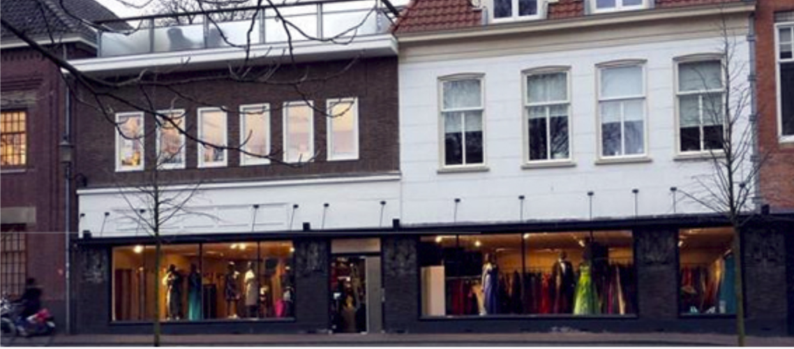 De Galazaak Amersfoort