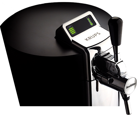 Beertender | Utilisation