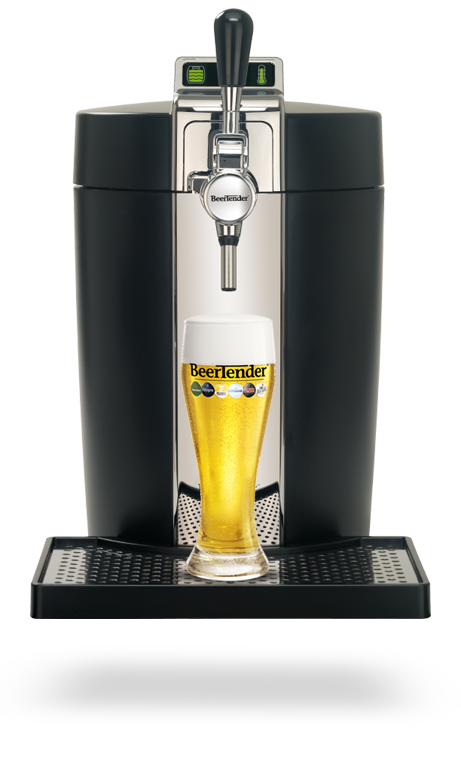 Beertender