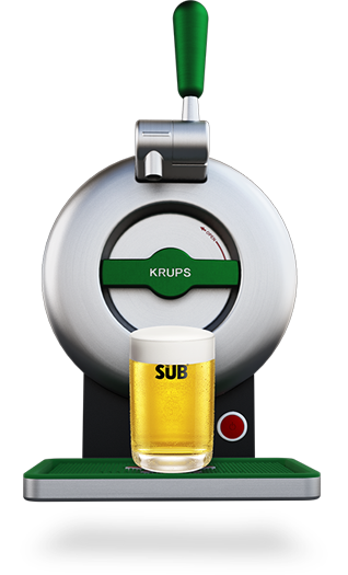 THE SUB®