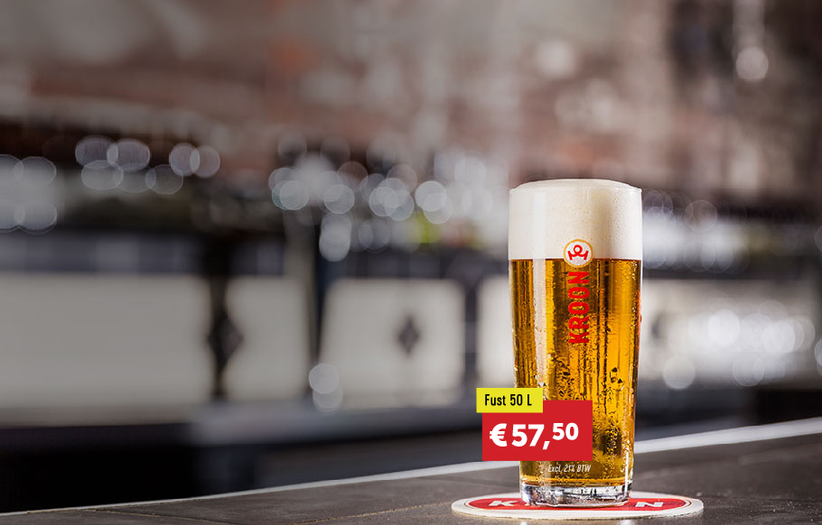 Kroon Bier
