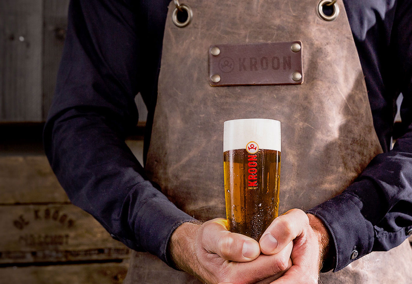 Kroon Bier