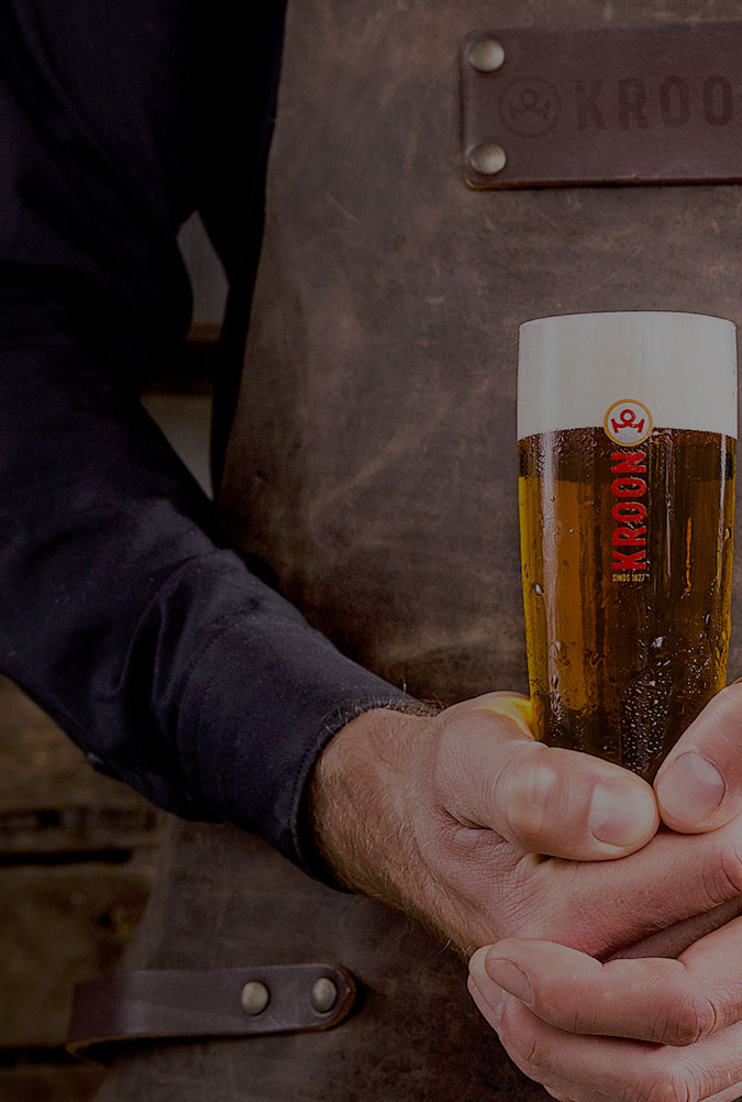 Kroon Bier