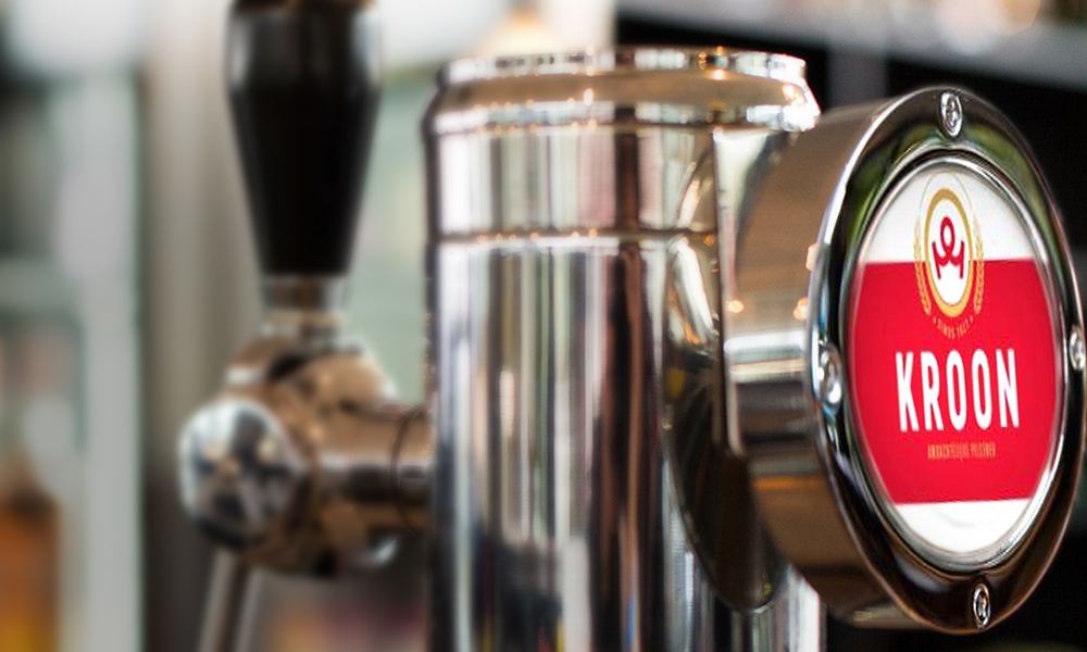 Kroon Bier