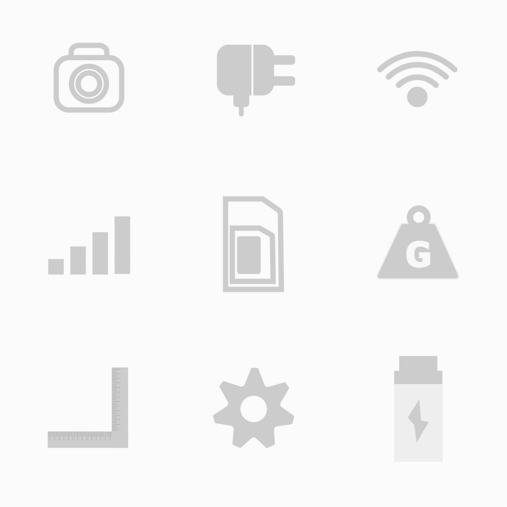 Huawei Huawei P9