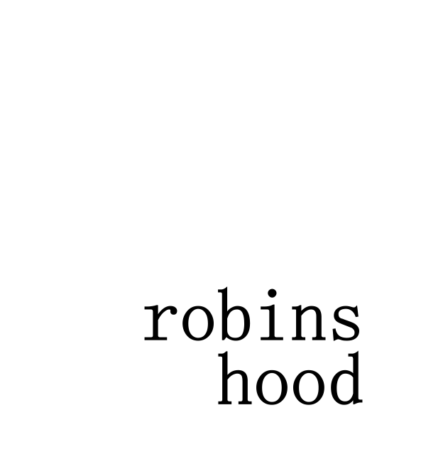 robins hood - vintage - design - fairtrade - accessories.