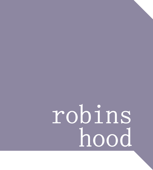 robins hood - vintage - design - fairtrade - accessories.