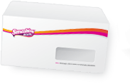 C5 Enveloppen