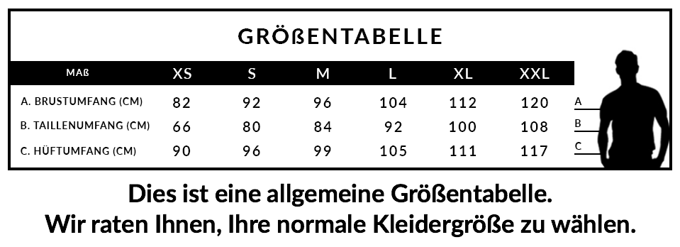 Maattabel
